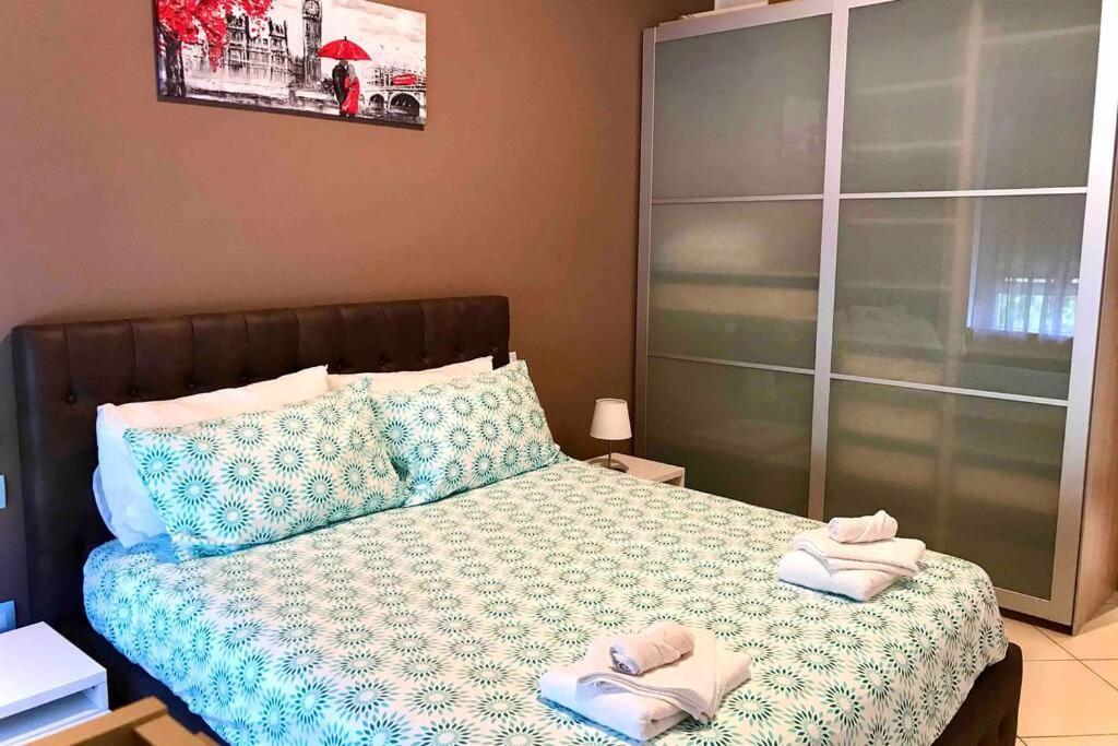 Mangio One Apartment-Mm5 Istria Milán Exteriér fotografie
