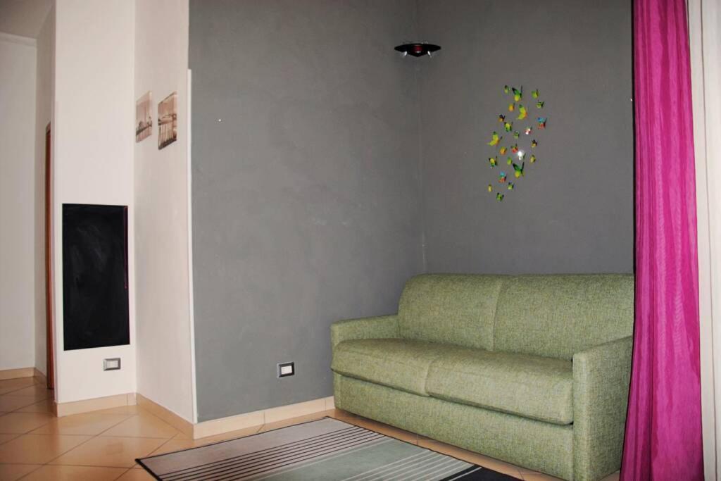Mangio One Apartment-Mm5 Istria Milán Exteriér fotografie