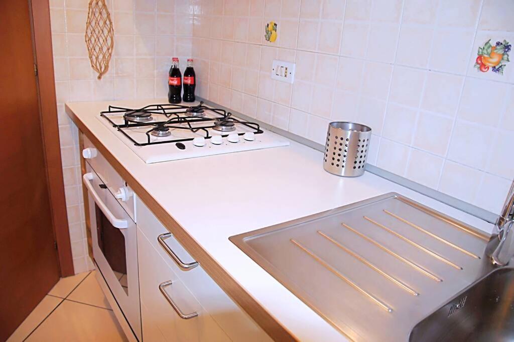 Mangio One Apartment-Mm5 Istria Milán Exteriér fotografie