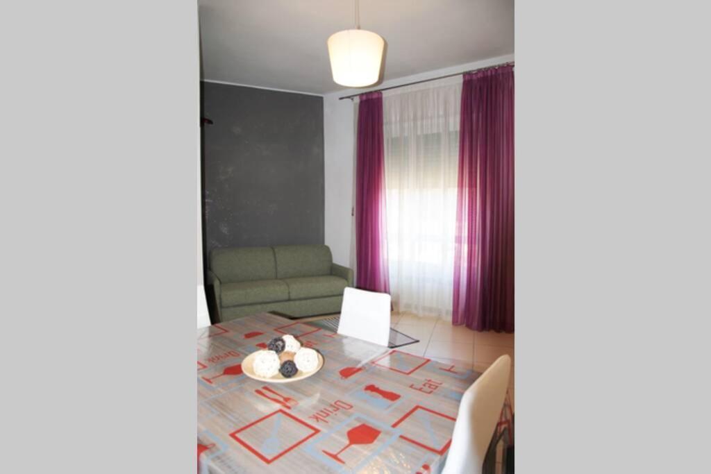 Mangio One Apartment-Mm5 Istria Milán Exteriér fotografie